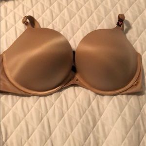 Very Sexy Push-up Bra BNWT